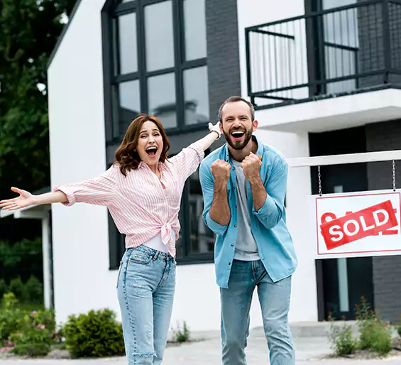 Your Trusted Partner in Buying, Selling & Renting Homes in Columbus, GA