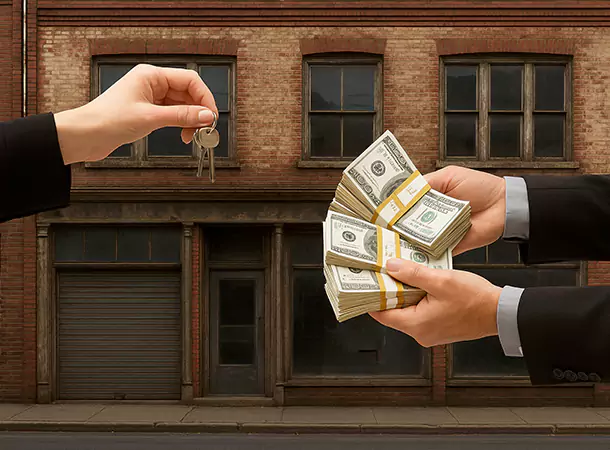Sell Commercial Property Fast in Columbus, Georgia