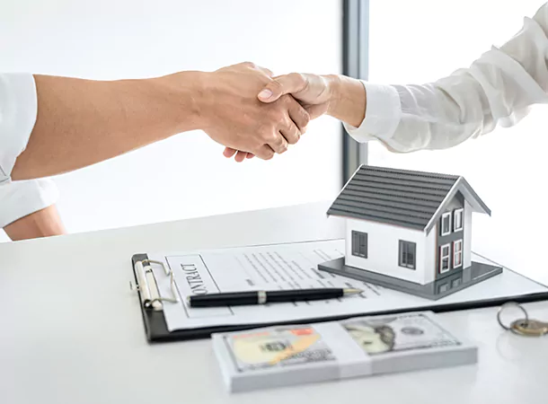 Wholesale Property Deals in Columbus, Georgia